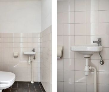 Appartement de 2 chambres à Heemsteedse Dreef, Heemstede - À louer - Foto 6