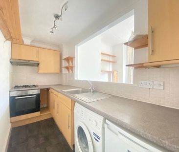 Springfield Road, Brighton, BN1 6DB 1 bedroom flat to rent - Photo 5