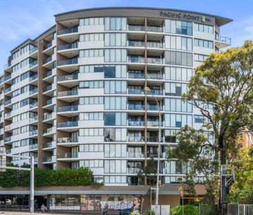 Stylish One-Bedroom Plus Study Apartment in the Heart of Hornsby - Photo 3