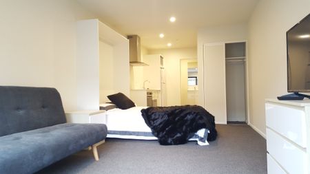 Unit 14b, 17 Warwick Street, Richmond, Christchurch - Photo 5