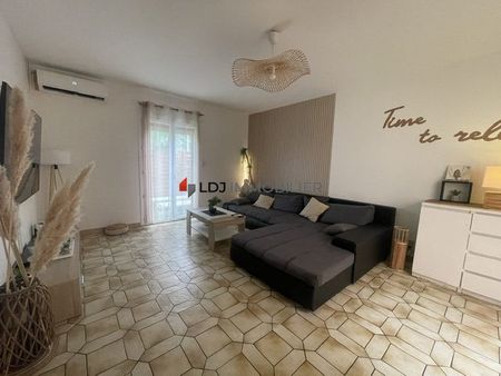 Location Maison 5 pièces 116m² PERPIGNAN 66000 - Photo 2