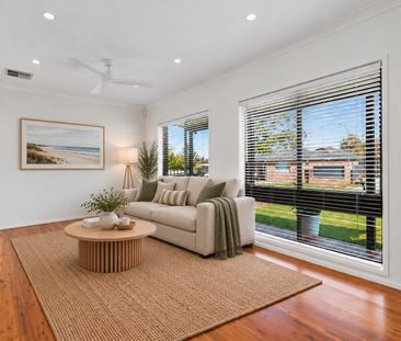 Modern Family Living with a Large Entertaining Deck - Photo 2