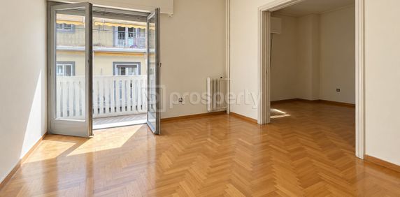 Διαμέρισμα για ενοικίαση Αγίου Μελετίου - Πλατεία Βικτωρίας - Μάρνη (Λεωφόρος Πατησίων - Λεωφόρος Αχαρνών) - Photo 2
