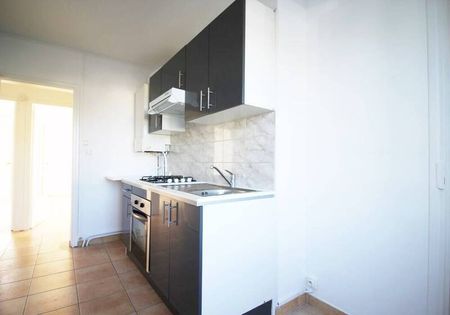 Appartement 3 pièces - - Photo 5