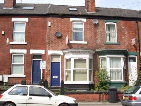 Pomona Street, Sheffield, S11 - Photo 4