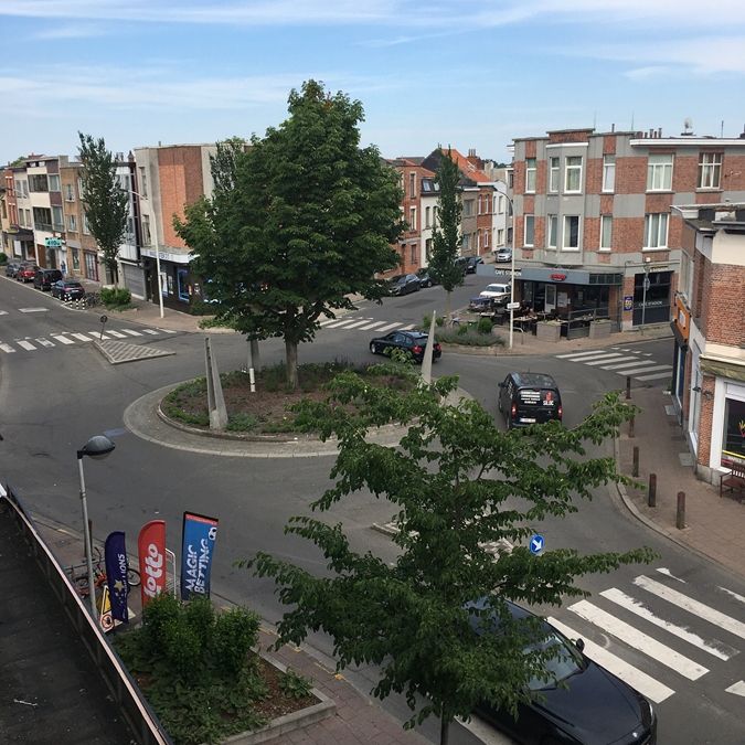 Appartement met 3 aparte slaapkamers - Foto 1