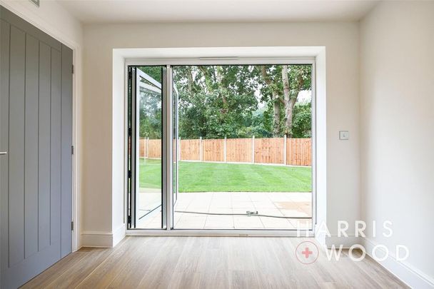 3 bedroom detached house to rent - Photo 1