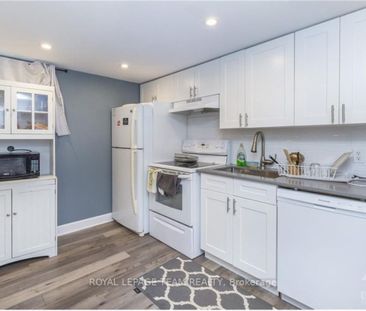 For Lease - 1403 Sault Street Unit# Basement, Orleans - Cumberland ... - Photo 3