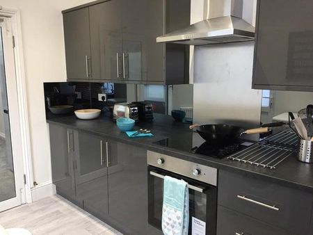 1 bed house share to rent in Ivan Street, Burnley, BB10 - Photo 4