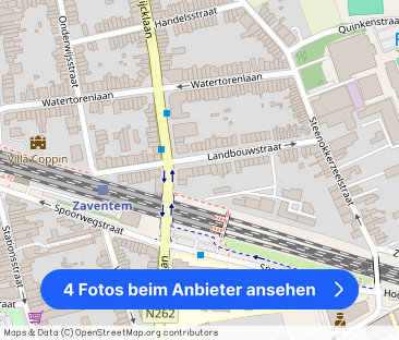 Landbouwstraat, Zaventem - Foto 1
