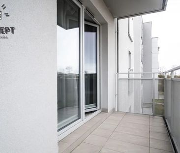 Elegancki Apartament z osobną sypialnią |ul. Burzowa - Photo 4