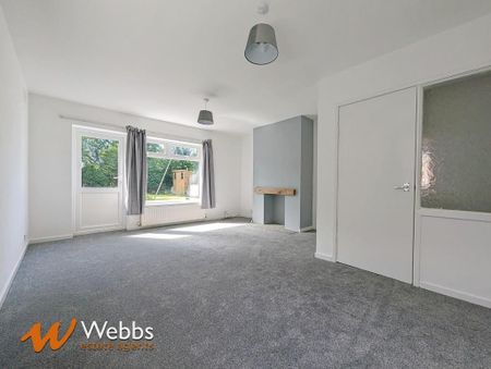 2 bedroom detached bungalow to rent - Photo 2
