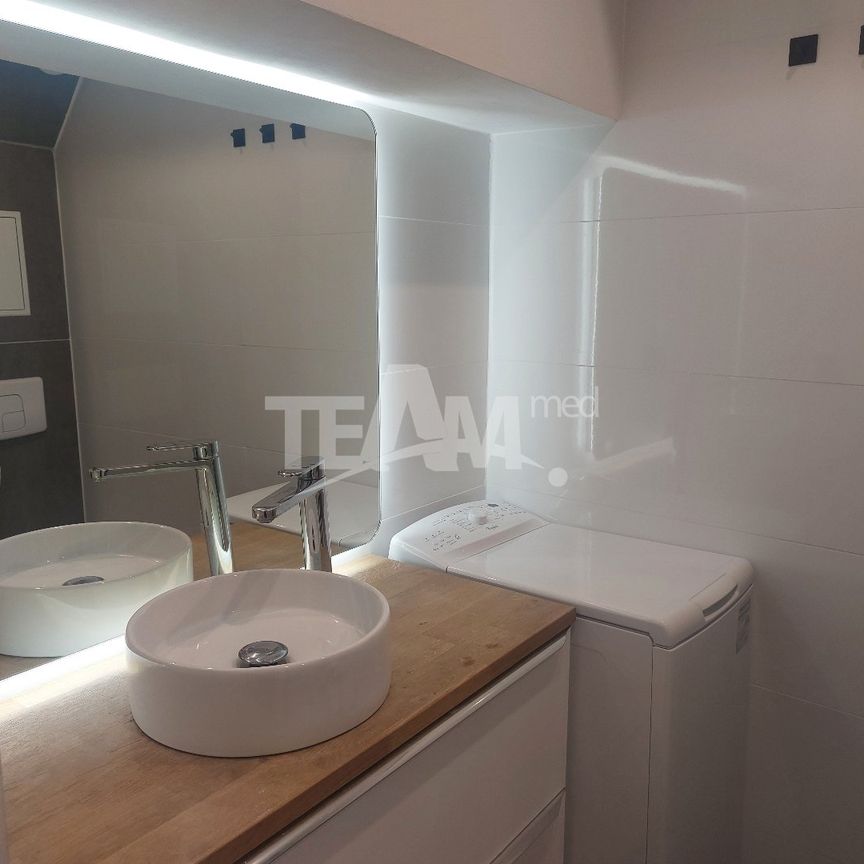 Location Appartement 1 pièce 19m² 34203 SETE CEDEX 34200 - Photo 1