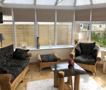 2 bedroom bungalow to rent - Photo 4