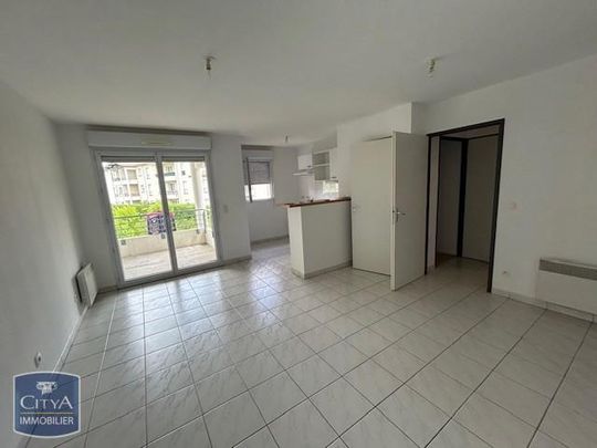 Location Appartement 2 pièces 46m² BOULAZAC ISLE MANOIRE 24750 - Photo 1