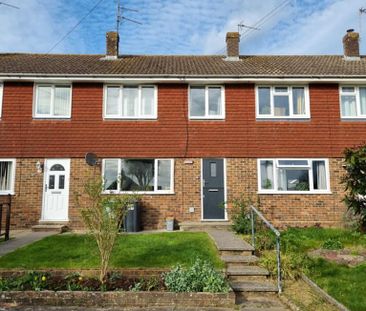 3 bedroom terraced house to rent - Photo 1