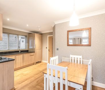 Banbury Road, Oxford, OX2 ground floor flat to rent - Photo 3