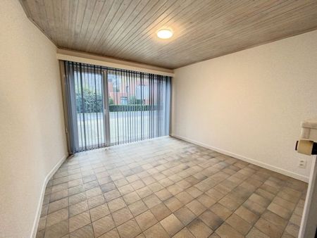 Gelijkvloers appartement - Photo 3