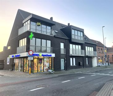 Penthouse te huur in Baasrode - Foto 1