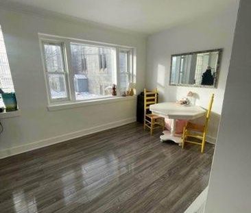 Appartement 3 1/2 à louer à Québec - Photo 2