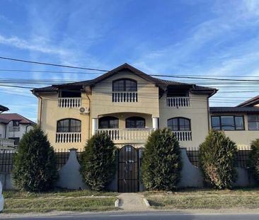Corbeanca - Petresti Stradal Casa P+E1+M sup. 398 mp pt c... - Photo 1