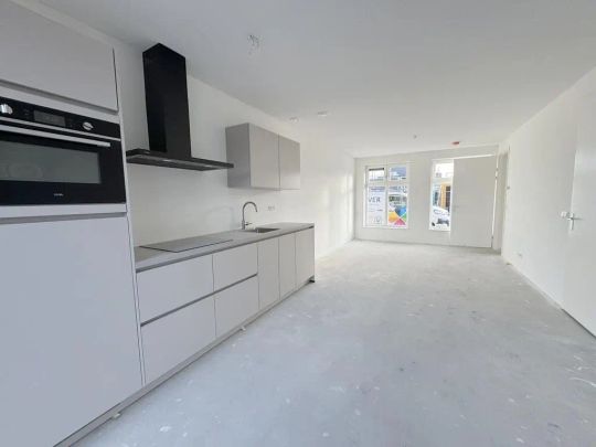 Maison familiale neuve Motreastraat, Zwaag - À louer - Photo 1