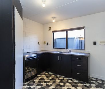 North Facing 2 bedroom unit - Photo 4