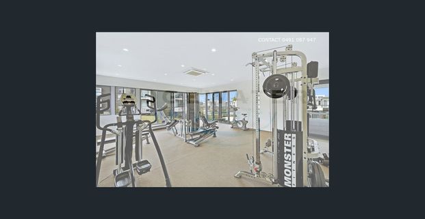 TWO BEDROOMS AND TWO BATHROOMS WITH TWO CAR PARKS APARTMENT FOR RENT - Photo 1