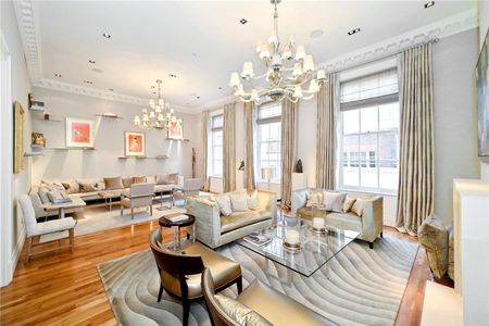 Upper Grosvenor Street, Mayfair - Photo 2