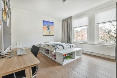 Amstelkade 167H, 1078 AZ, Amsterdam - Foto 2