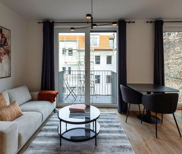 Pronájem bytu 1+1 • 22 m² bez realitkyBerlin Oberschöneweide Berlin... - Photo 4