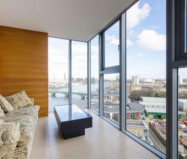 Falcon Wharf, Battersea, SW11 - Photo 4