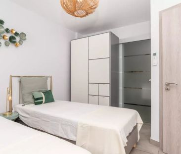 2-bedroom apartment for rent in Albufeira, bills included - Photo 6