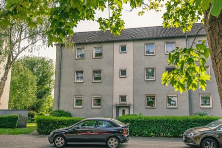 2-Zimmer-Wohnung in Oberhausen - Photo 2