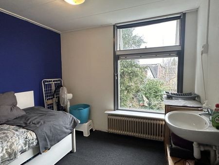 Te huur: Kamer Arnhemseweg in Apeldoorn - Photo 4