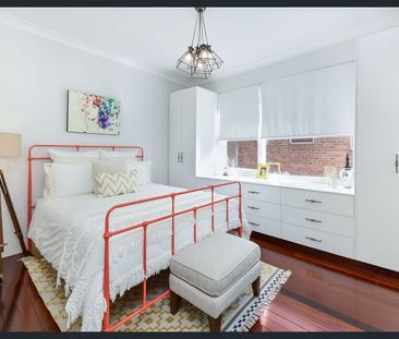 Updated, Light Filled Parkside Residence - Photo 3