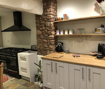 4 bedroom cottage to rent - Photo 3