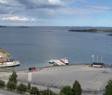 Telivägen, Nynäshamn - Foto 1