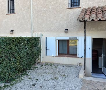 Aix nord - 1 pièce(s) - 20 m2 - Photo 6