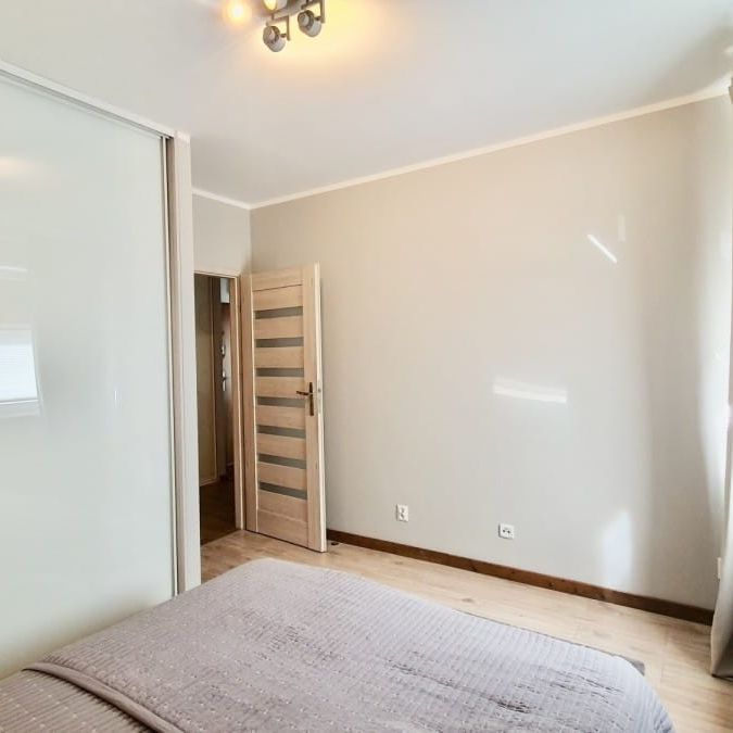 Do wynajęcia 2 pokoje ul. Rzeźniczaka 52 m² - Фото 1