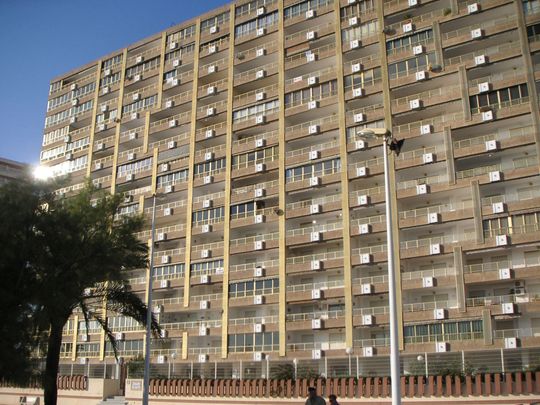 Apartamento de alquiler en Avinguda Alacant, 13, Sant Antoni - Photo 1