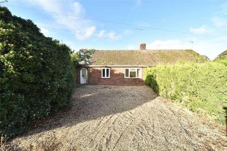 Cavenham Road, Tuddenham, Suffolk, IP28 - Photo 2