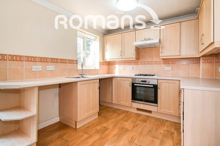 Miller Drive, Winnersh, Wokingham, RG41 - Photo 4