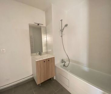 Appartement 3 pièces - Photo 2