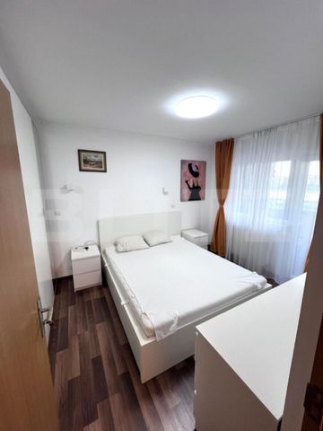 Apartament 2 camere, 40 mp, parcare, Vivo - Photo 3