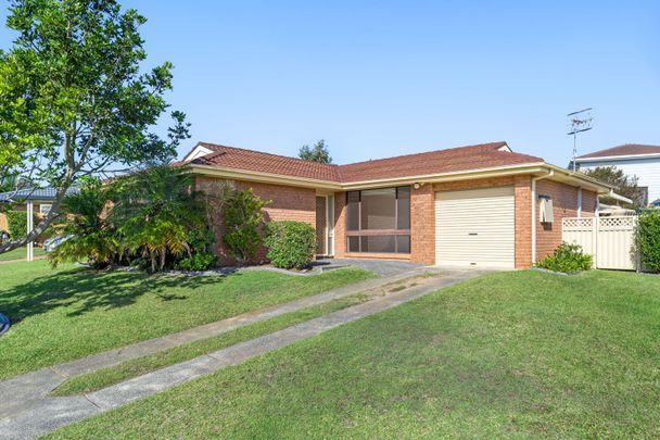 Neat As A Pin - Photo 1