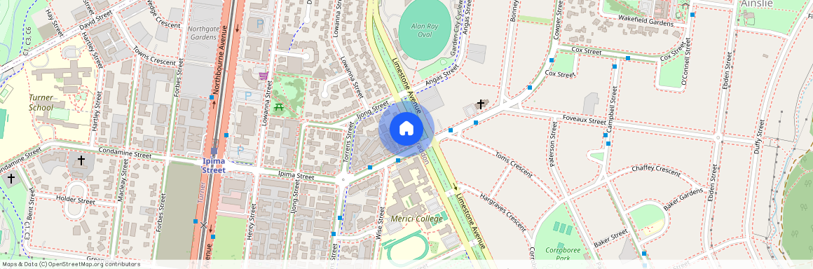11/107 Limestone Avenue Braddon ACT