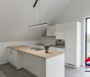 Nieuwbouw appartement met groot terras - 2 SLKS - Photo 1