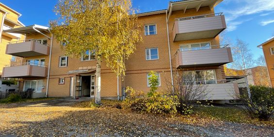 Lyckogränd 49 - Foto 3