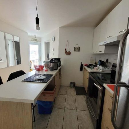 Appartement 4 1/2 à louer - Photo 4